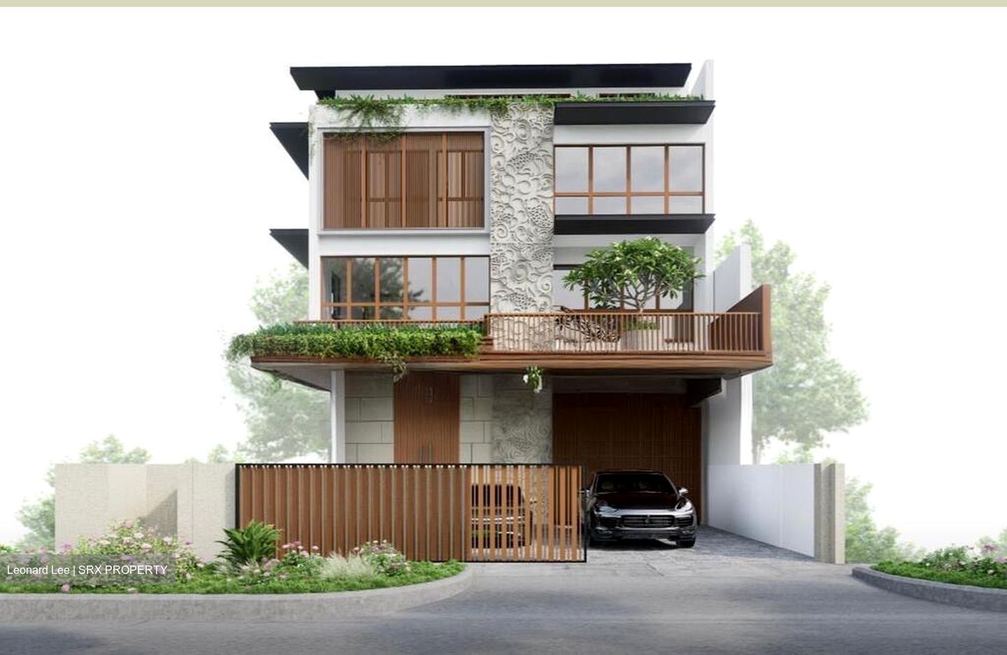 Dunearn Road (D11), Semi-Detached #600093911
